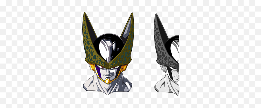 Bartosz Wajman - Dragon Ball Z Cell Png,Perfect Cell Png