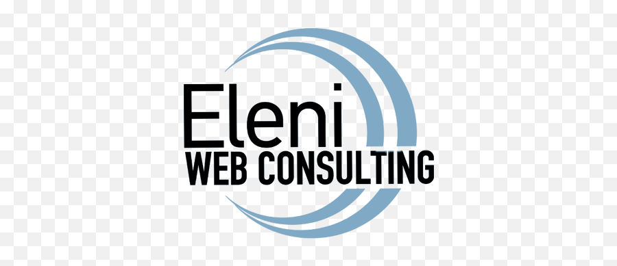 Online Marketing Manager Nj - Eleni Web Consulting Red Vertical Png,Ambit Energy Logo Png