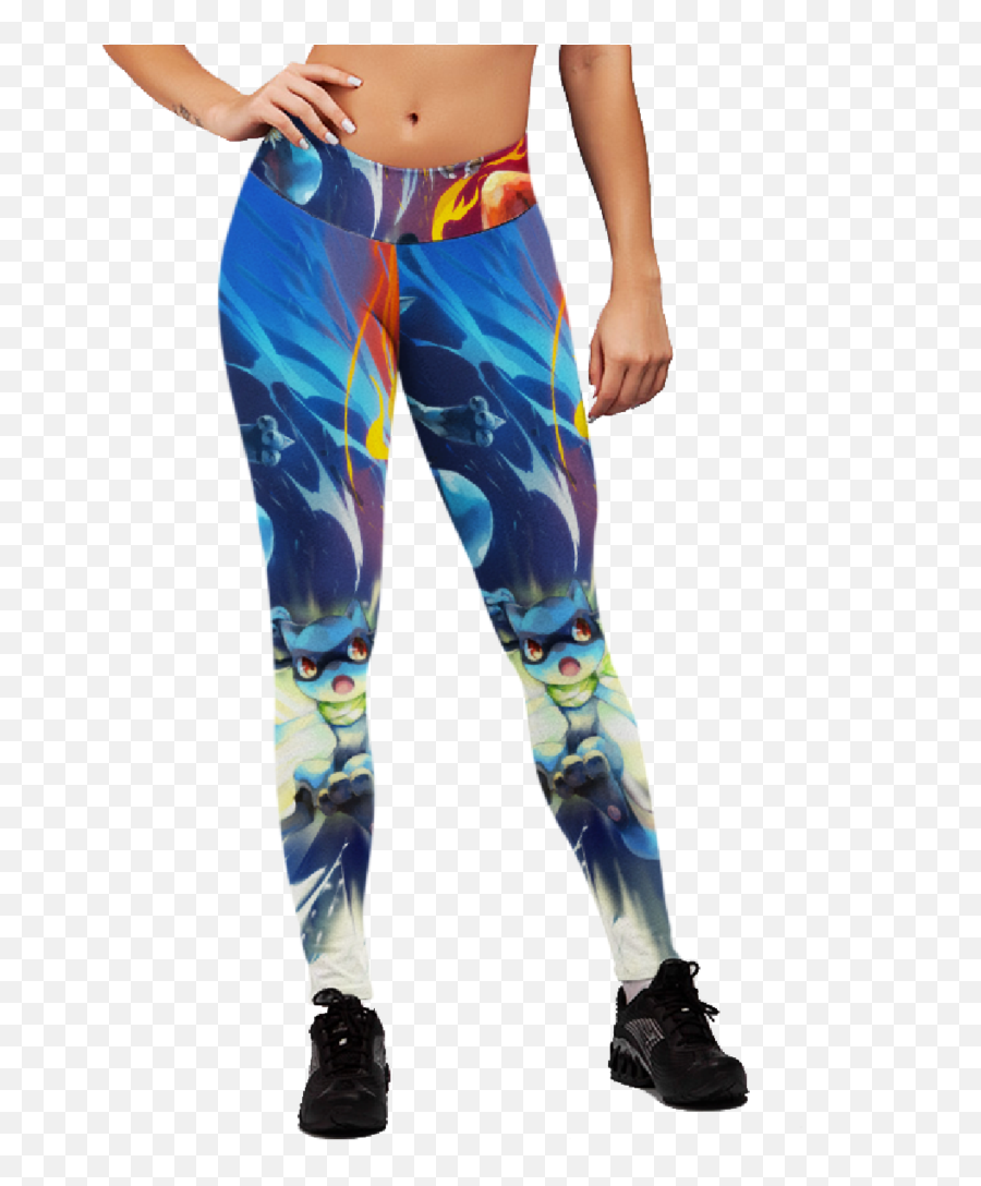 Lucario Vs Blaziken U2013 Ghibli Fashion - Fortnite Png,Blaziken Png