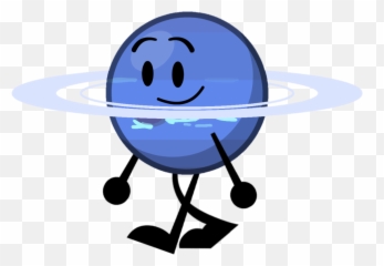Neptune - Happy Png,Neptune Png