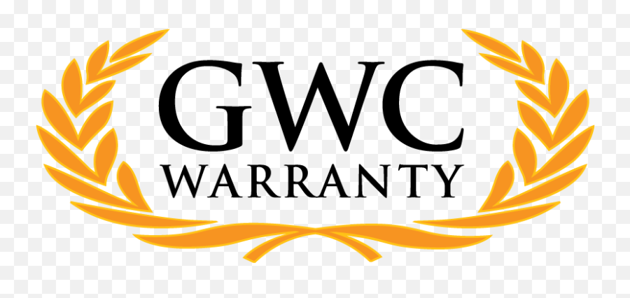 Gwclogo - Gwc Warranty Png,Transparent Utah