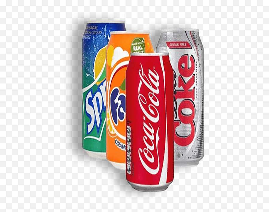 Soft Drinks - Little India Coca Cola Png,Diet Coke Png