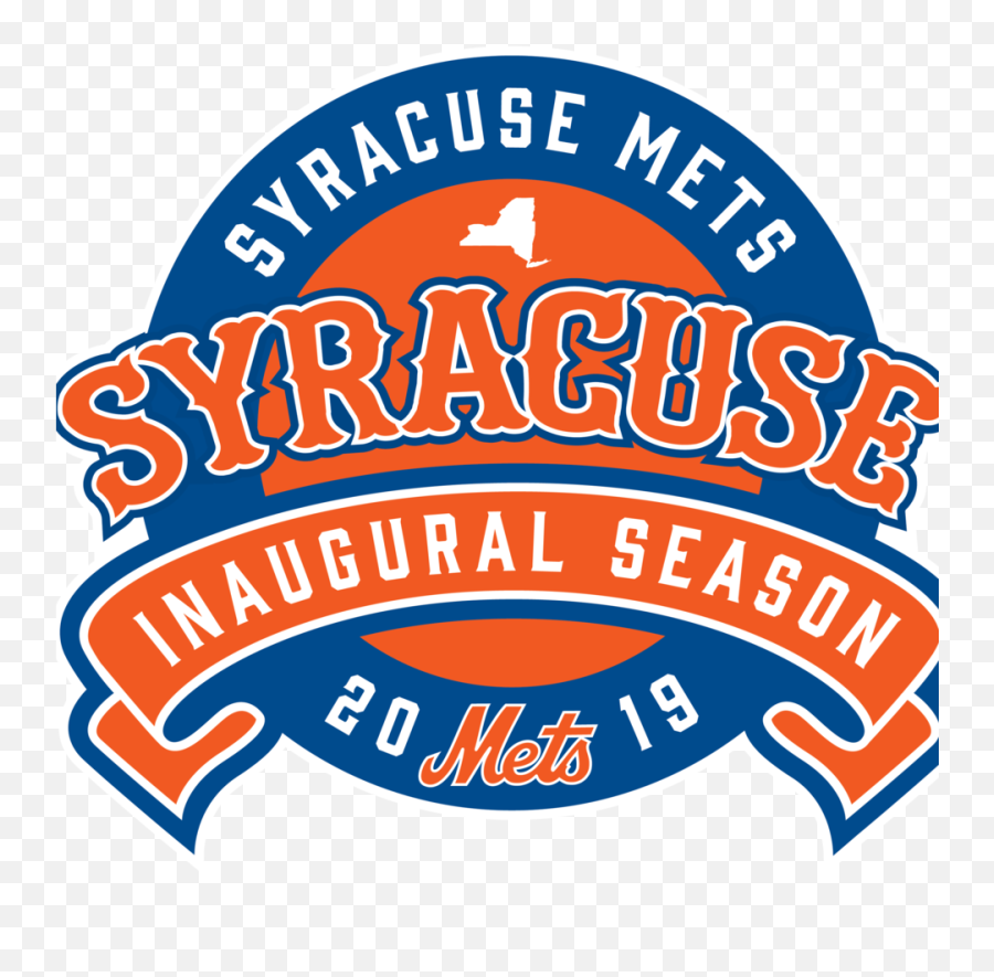 Baseball Fans Gear Up For Syracuse Mets - Mets Png,Mets Icon