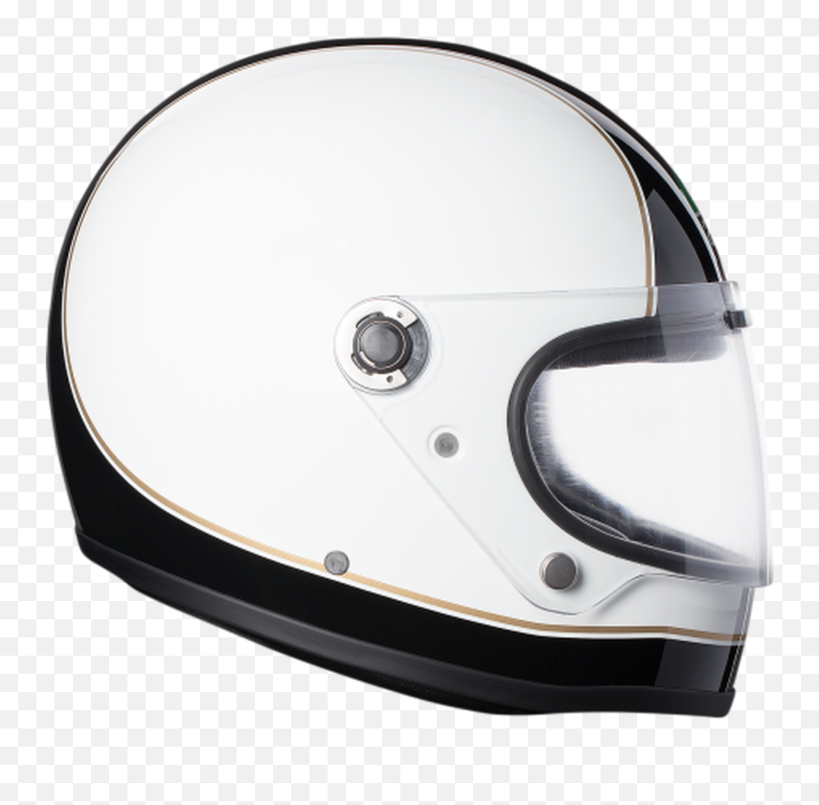 Agv - Legends X3000 Helmet Choose Color Agv X3000 Weiß Schwarz L Png,Icon Airmada Helment