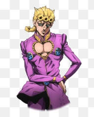 Giorno Giovanna - Roblox Musculoso T Shirt Roblox Png,Giorno Png