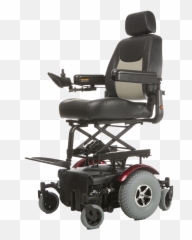 Dock N Lock Wheelchair - About Photos MtgimageOrg Merits Vision Super P327 Power png