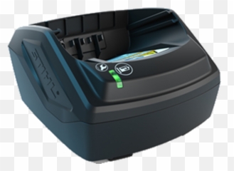 Stihl Lithium - Ion Battery Charger png