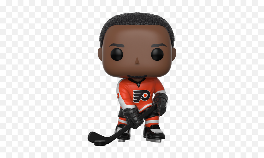 Covetly Funko Pop Hockey Wayne Simmonds 18 - Wayne Simmonds Funko Png,Philadelphia Flyers Icon