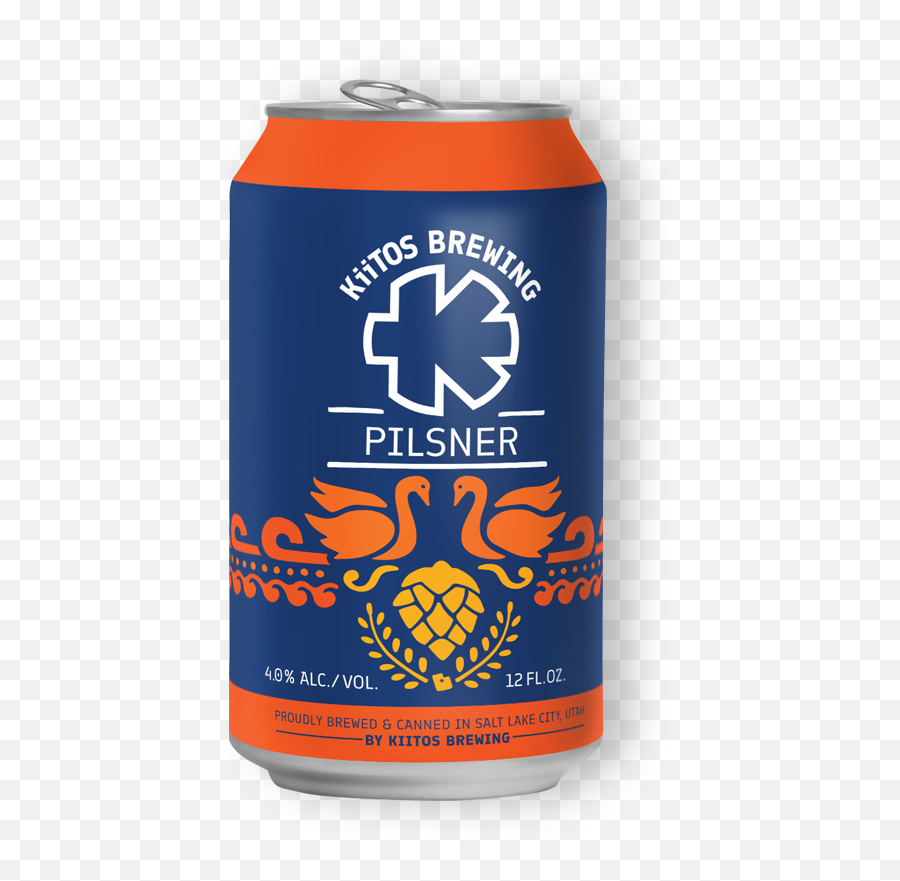 Pilsner Kiitos Brewing - Language Png,Beer Pilsner Icon