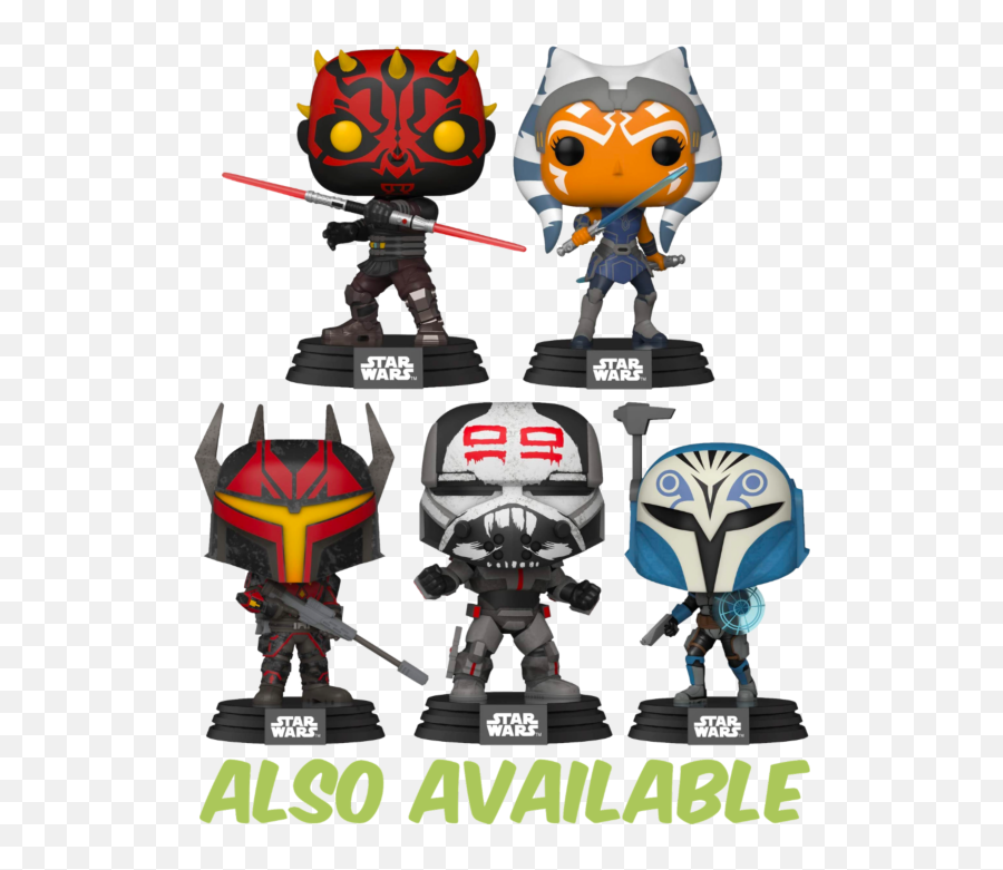 The Clone Wars - Funko Pop Star Wars Clone Wars Darth Maul Png,Darth Maul Icon