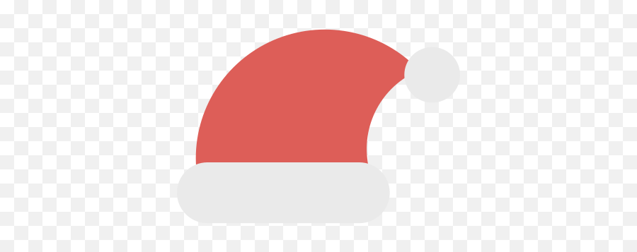 Santa Hat Free Icon Of Christmas - Dot Png,Santa Baron Icon