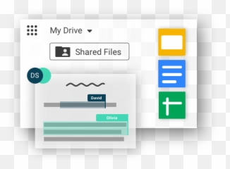 Google Workspace The Efficient Office Solution For All - Vertical png