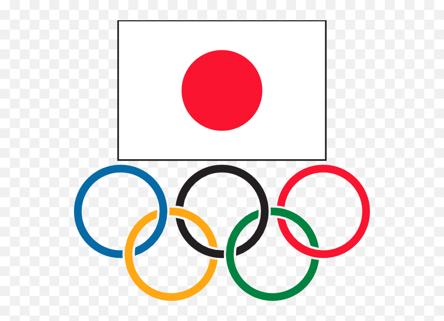 You Searched For Japanese Logo Design Book - Japan Olympic Committee Logo Png,Icon Design Book