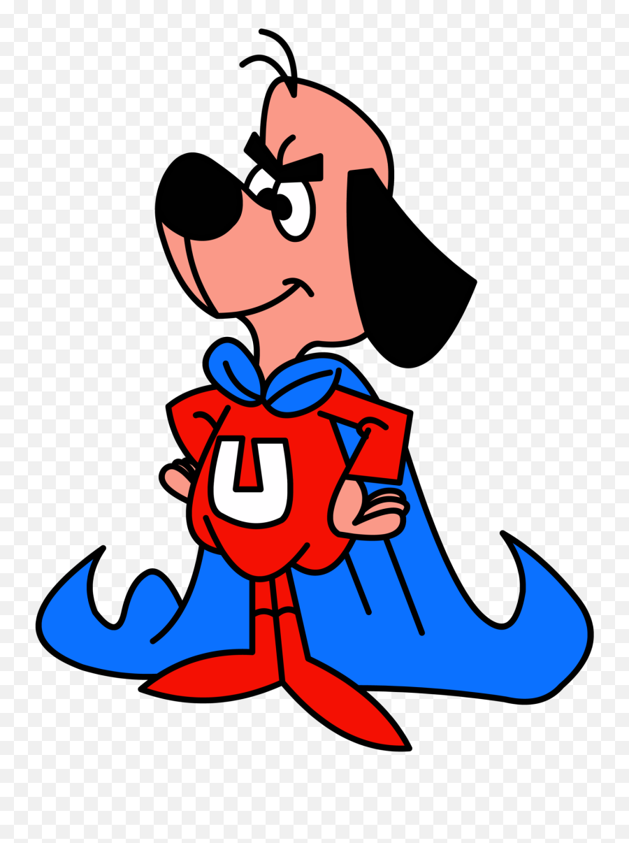 Blog - Underdog Cartoon Png,Underdog Icon