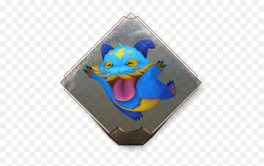 Guardians - Fictional Character Png,Poro Love Icon