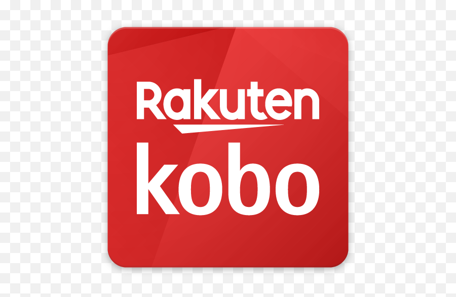 Ebooks Audiobooks 8 - Transparent Kobo Logo Png,Rakuten Icon