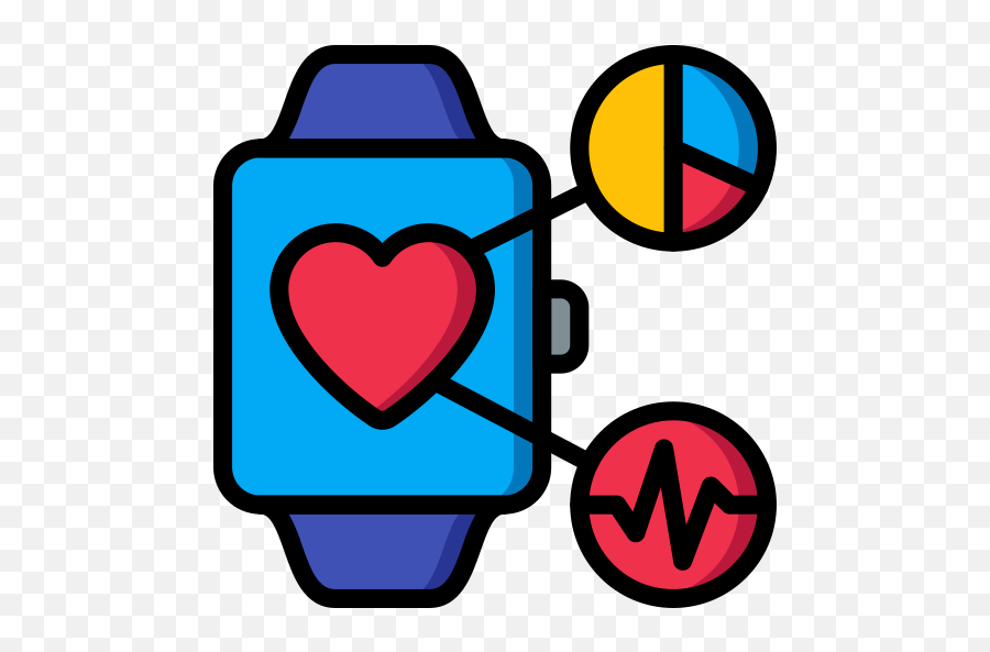 Smartwatch Free Vector Icons Designed By Smashicons - Girly Png,Smart Watch Icon