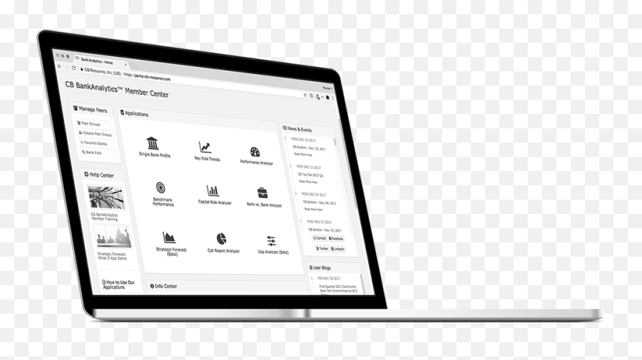 Cb Bankanalytics - Technology Applications Png,Cb Icon