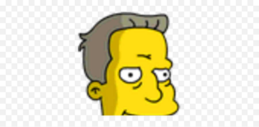 Tab Spangler The Simpsons Tapped Out Wiki Fandom - Happy Png,Beer Tab Icon