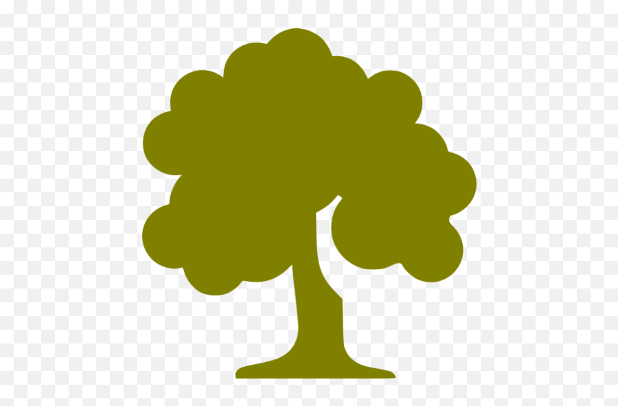 Computer Icons Tree Icon Design - Tree Png,Family Tree Icon