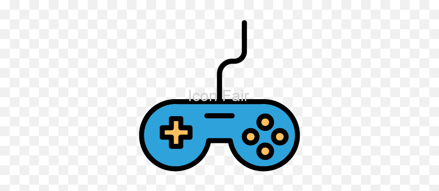 Free Game Console Controller - Girly Png,Console Icon