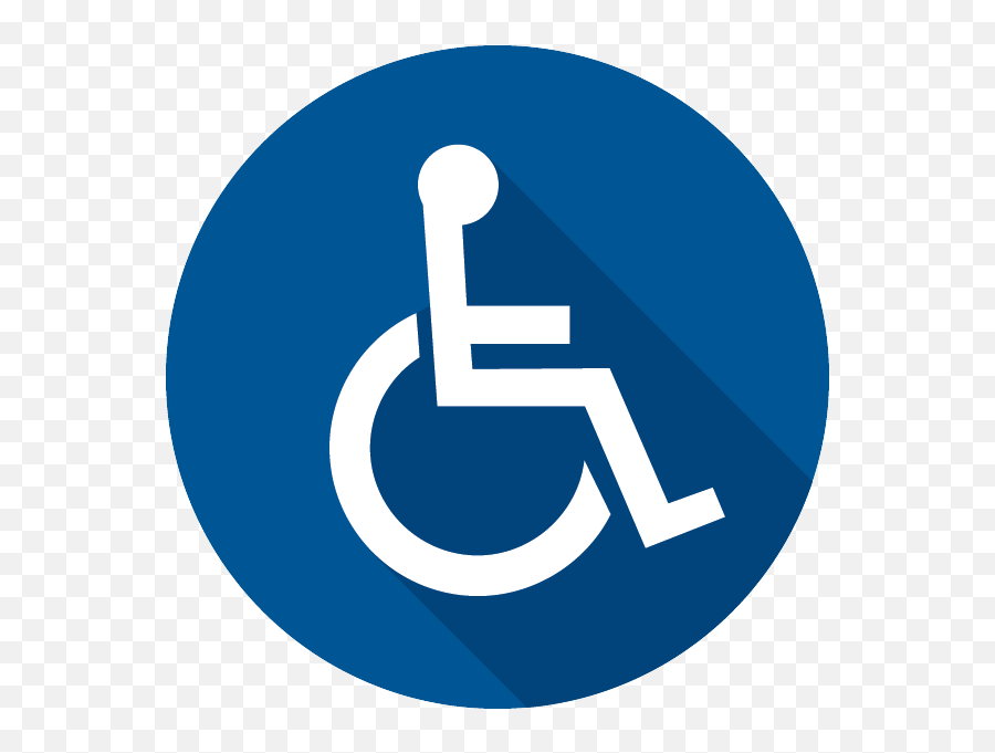 Passengers With Special Needs Travel - Handicap Parking Only Sign Png,Pre Boarding Icon