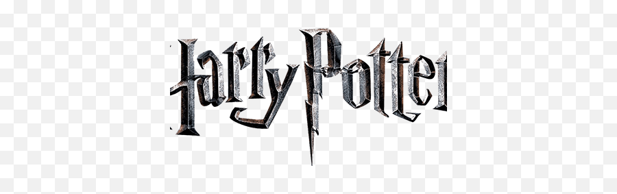 J - Harry Potter Logo Transparent Png,Noha Style Icon