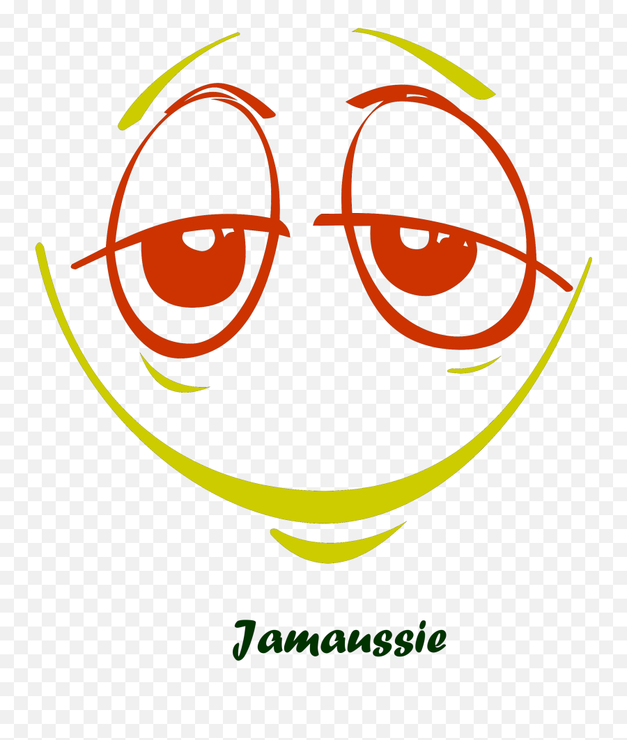 Dreamy Eyes - Stoned Smiley Face Png,Stoned Icon