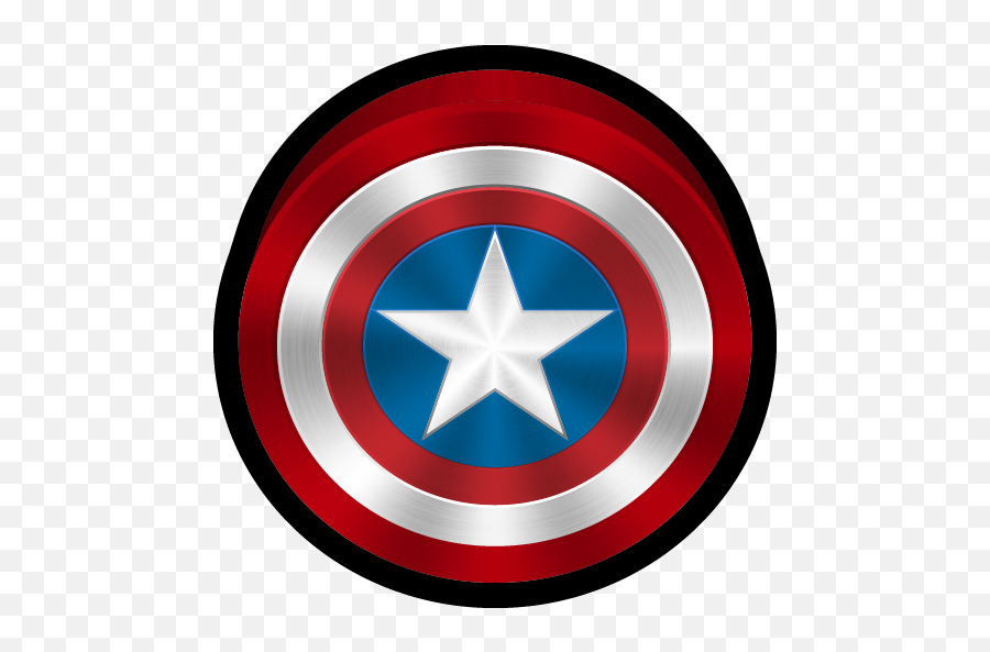 Coc Icons No Attribution Png - Captain America,Coc Icon Download