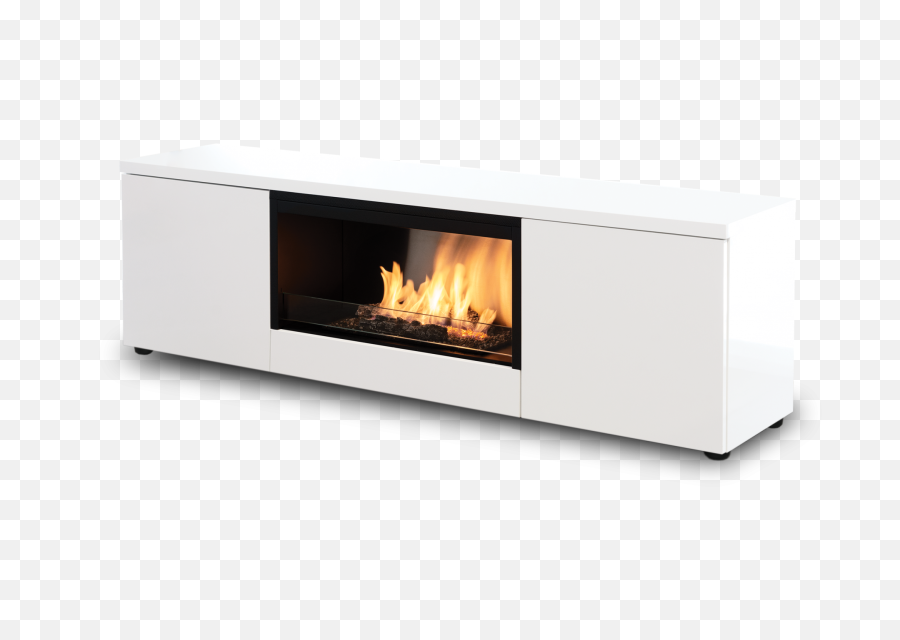 Fireplace Tv Stand - Tv Box Planika Hearth Png,Fire Ash Png