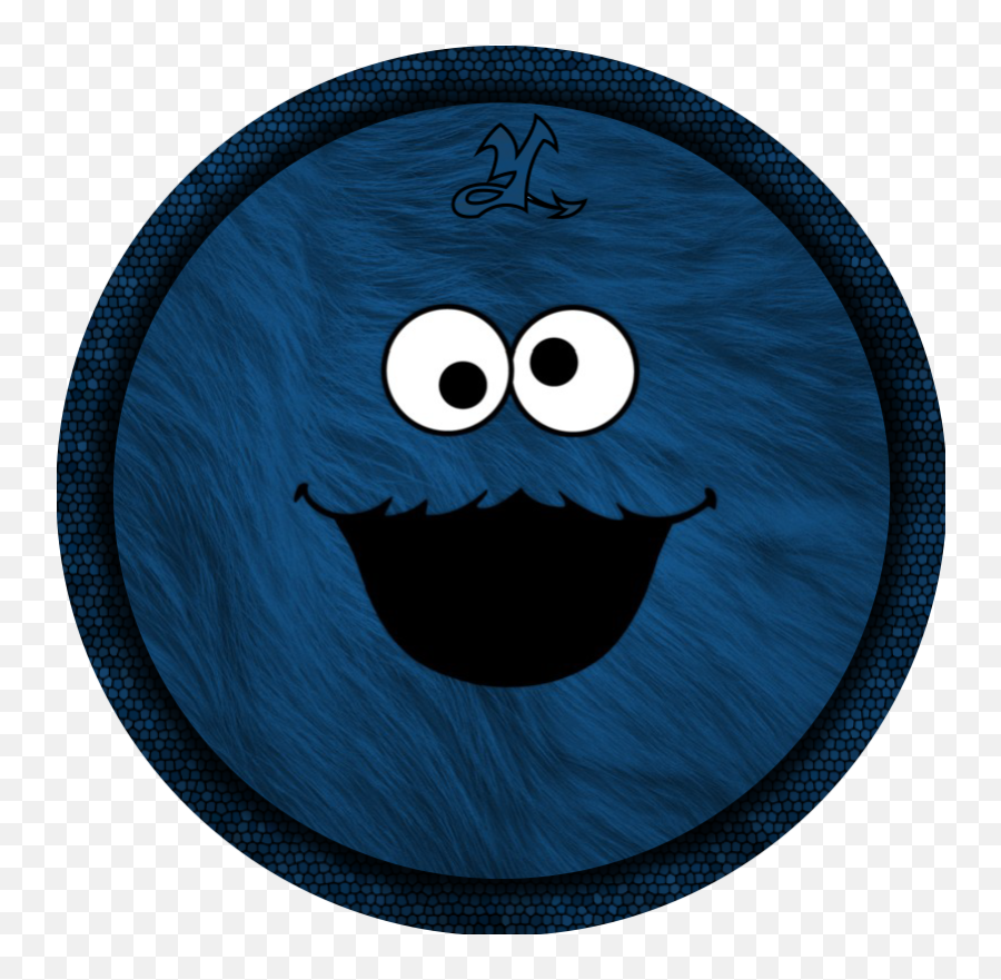 Potato - Imgur Cookie Monsta Png,Cookie Monster Icon