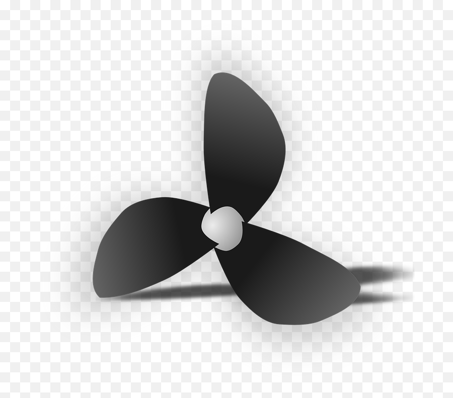 Ships Propeller Ship - Fan Blade Clipart Png,Propeller Png