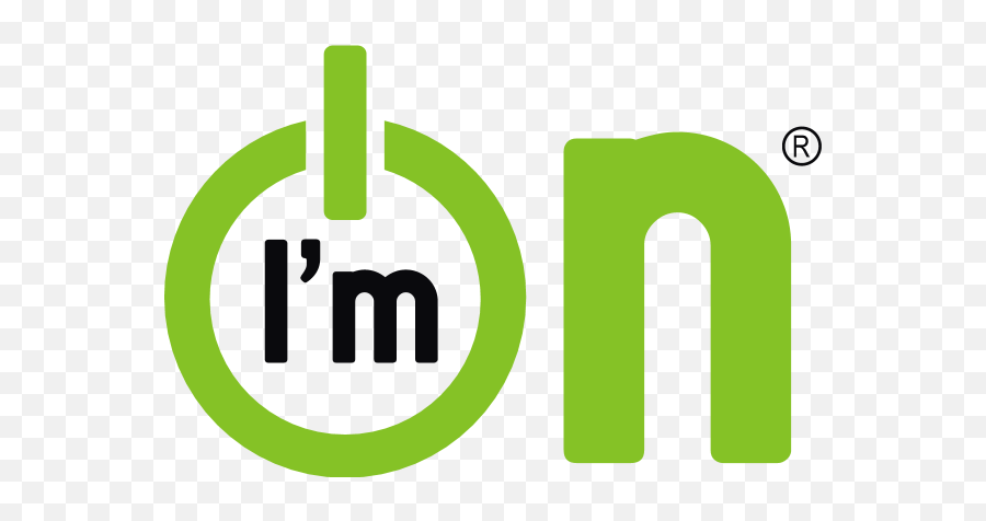 Logo - Vertical Png,Im Icon Maker