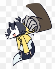 Pin - Fictional Character png