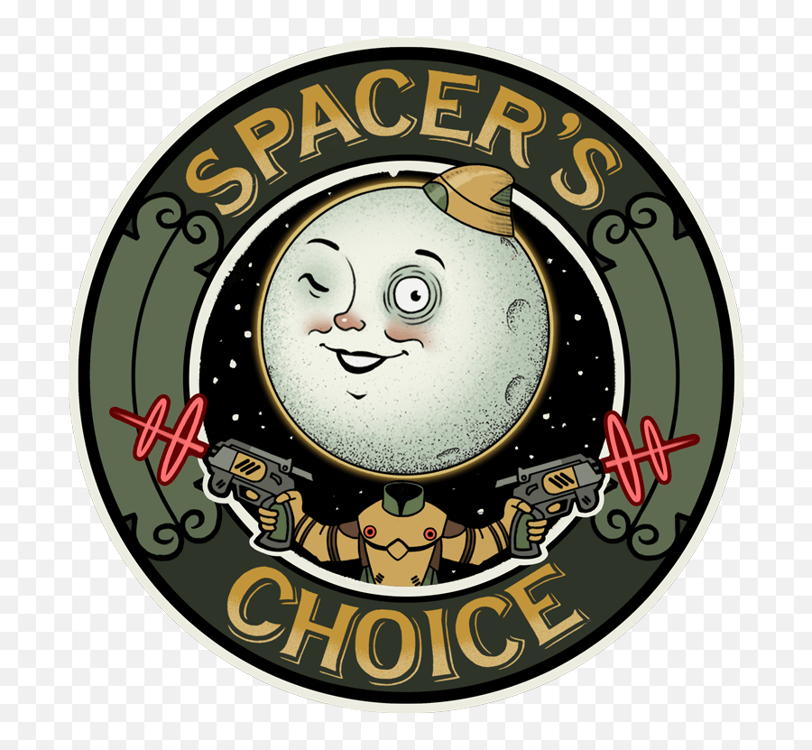 Outerworlds - Spacer Choice Png,Icon Rogue Flashlight