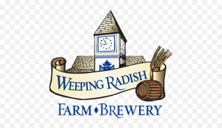 Memory Lane Bottle Edition U2013 Weeping Radish - Weeping Radish Farm Brewery Png,Verboten Icon