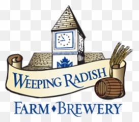 Memory Lane Bottle Edition U2013 Weeping Radish - Farm Brewery png