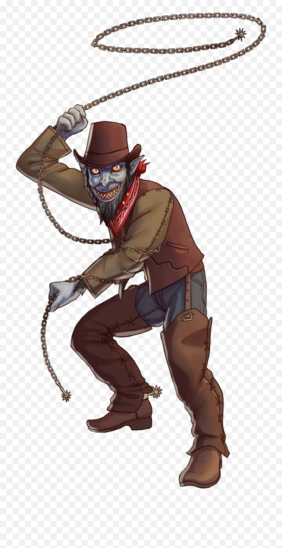 Download Hd Nope Hocowboy - Cartoon Transparent Png Image Cartoon,Nope Png