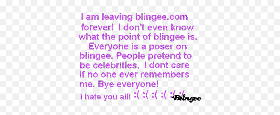 Scene Kids - Transparent Blingee Png,Kaya Scodelario Gif Icon - free ...