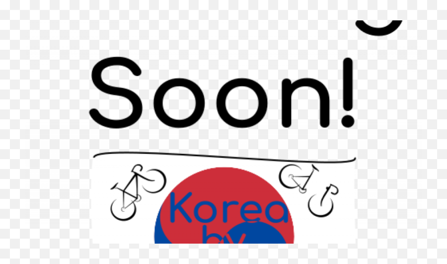 Daejeong Pyoseon Bike Path Guide Jeju U0026 More Korea Png Picture Coming Soon Icon