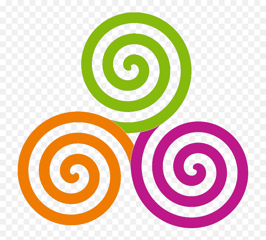 Download The Beat Generation A Beginners Guide Oneworld - Triple Spiral Symbol Png,Brunton Icon Binoculars