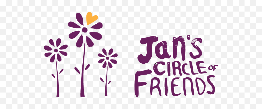 Janu0027s Circle Of Friends - Girly Png,Dash Icon Half Circle