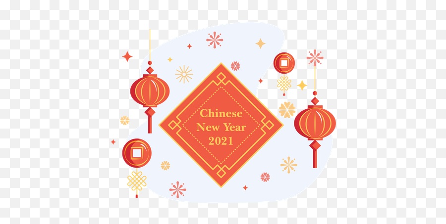 Chinese Festival Illustrations Images U0026 Vectors - Royalty Free Dot Png,Chinese Flower Icon