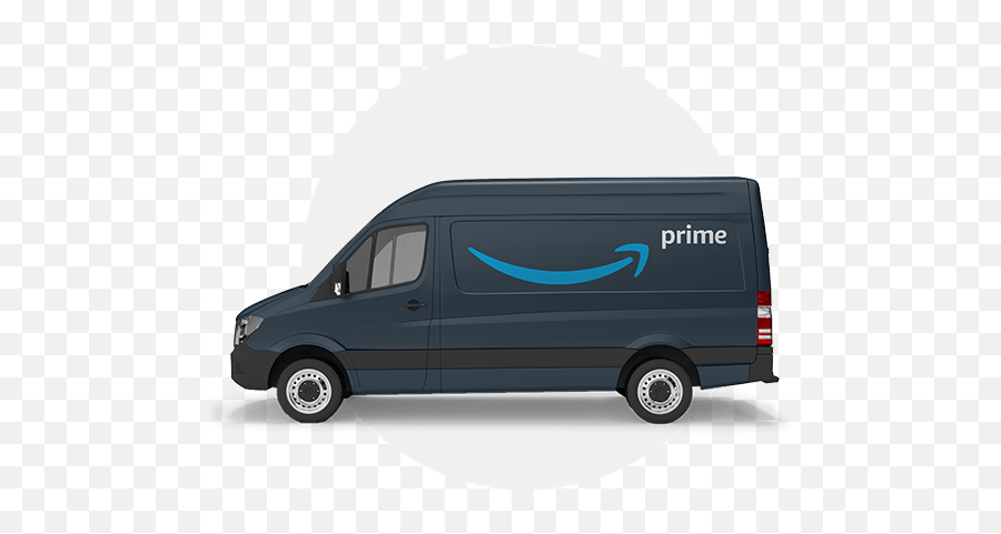Amazoncom Amazon Prime - Amazon Delivery Png,Amazon Trail Icon