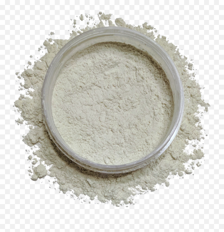 Snow White Mineral Powder - Circle Png,Snow White Png