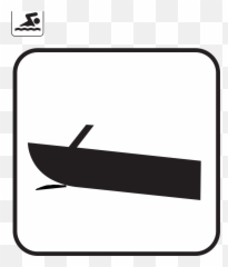 Boat Icon Svg Vector Clip Art - Clipart Empty png