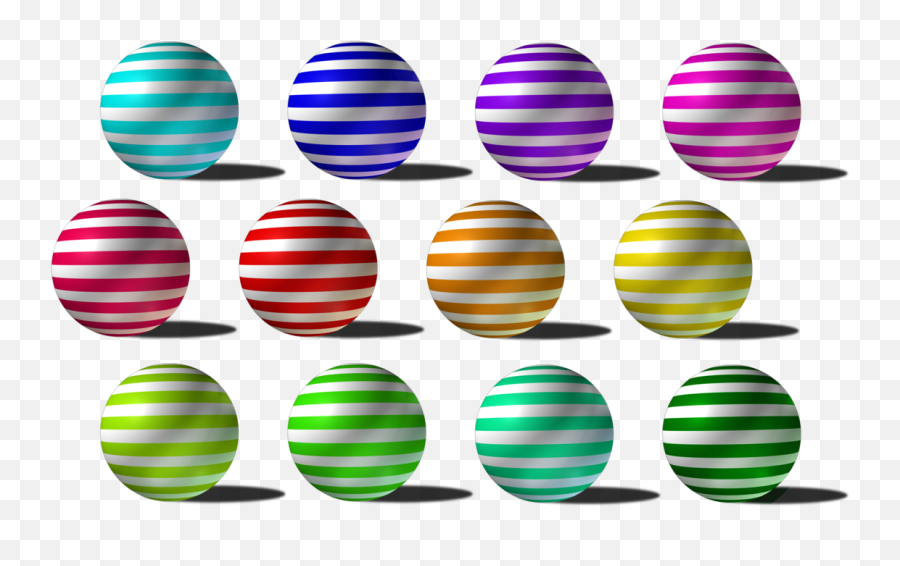 Download Spheres With Stripes Png - Circle Png Image With No Circle,Diagonal Stripes Png