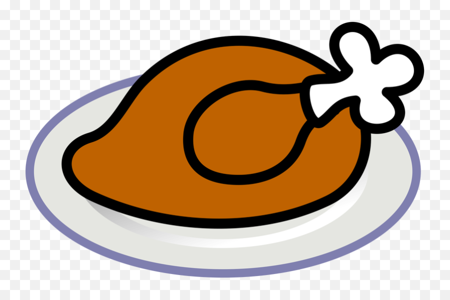 Symbol Thanksgiving - Talksense Clip Art Cooked Turkey Clipart Cooked Turkey Png,Thanksgiving Turkey Png