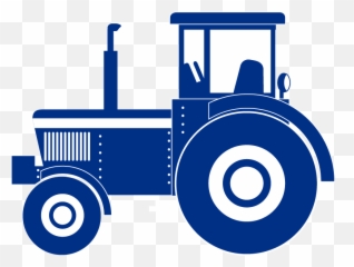 Flood - Tractor png