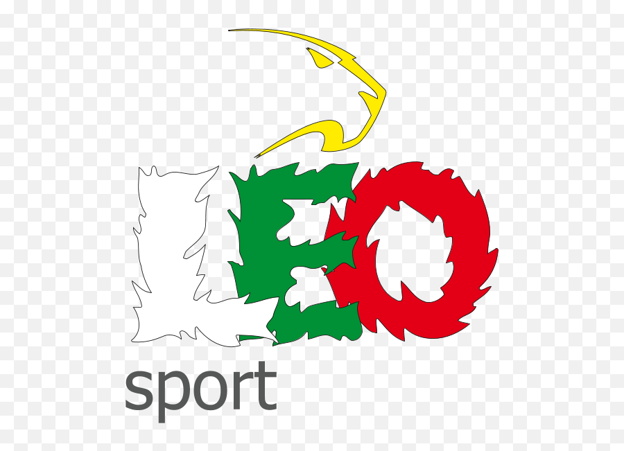 Leo Sport Logo Download - Logo Icon Png Svg Language,Leo Icon